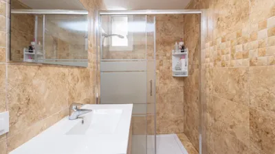 Apartment in Can Capes photo 18