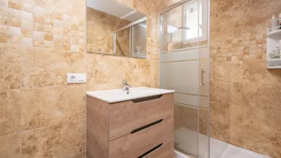 Apartment in Can Capes photo 19