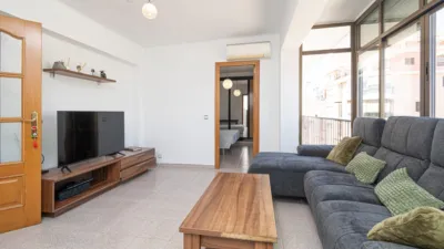 Apartment in Can Capes photo 4