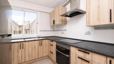Apartment in Can Capes photo 8