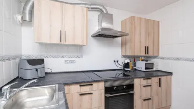 Apartment in Can Capes photo 9