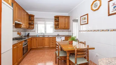 House in Son Canals photo 13