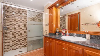 House in Son Canals photo 23