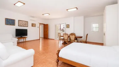House in Son Canals photo 27