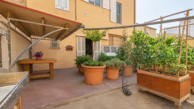 House in Son Canals photo 2