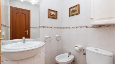 House in Son Canals photo 32