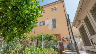 House in Son Canals photo 38