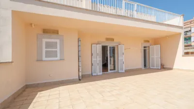 House in Son Canals photo 3