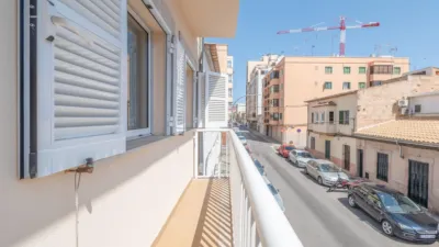 House in Son Canals photo 5