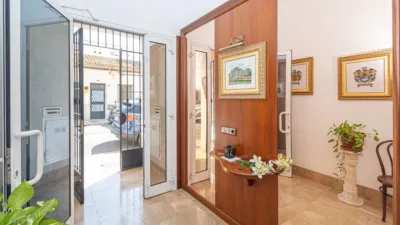House in Son Canals photo 7