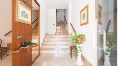 House in Son Canals photo 8