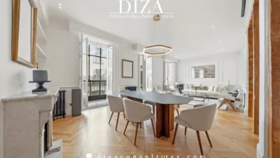Apartment on Campoamor Street photo 2