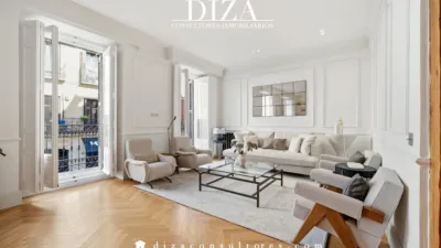 Apartment on Campoamor Street photo 3