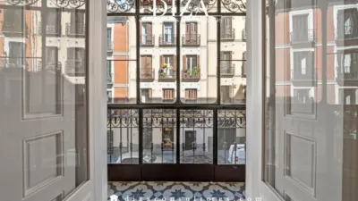 Apartment on Campoamor Street photo 4