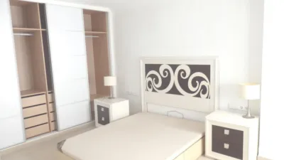 Piso en alquiler en La Petxina - Imagen 20