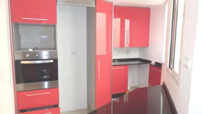 Piso en alquiler en La Petxina - Imagen 5