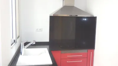 Piso en alquiler en La Petxina - Imagen 8