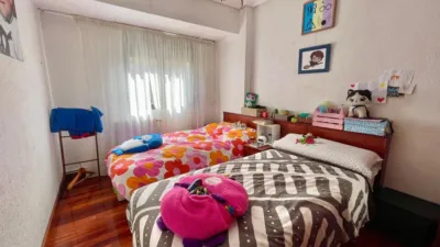 Apartment on Menendez y Pelayo Street, Marcelino photo 10