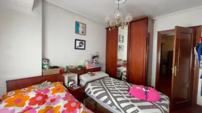 Apartment on Menendez y Pelayo Street, Marcelino photo 11