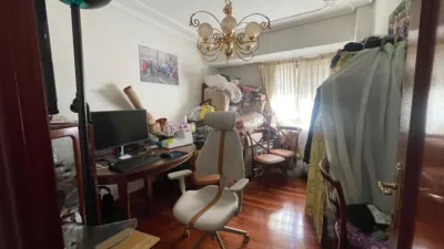 Apartment on Menendez y Pelayo Street, Marcelino photo 12