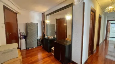 Apartment on Menendez y Pelayo Street, Marcelino photo 15