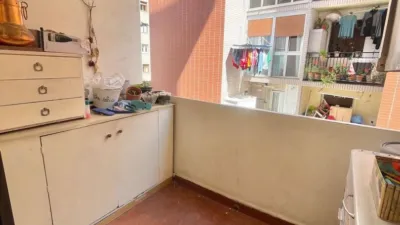 Apartment on Menendez y Pelayo Street, Marcelino photo 17