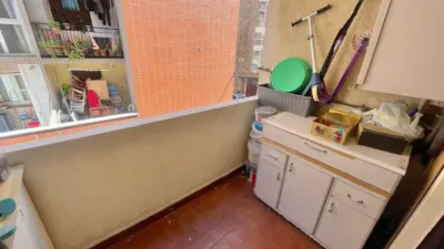Apartment on Menendez y Pelayo Street, Marcelino photo 18