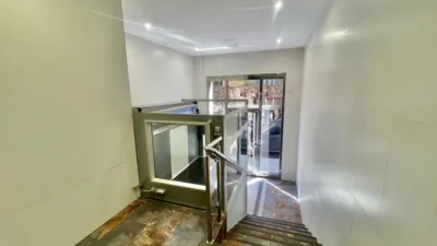 Apartment on Menendez y Pelayo Street, Marcelino photo 19
