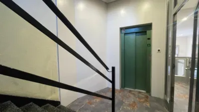 Apartment on Menendez y Pelayo Street, Marcelino photo 20