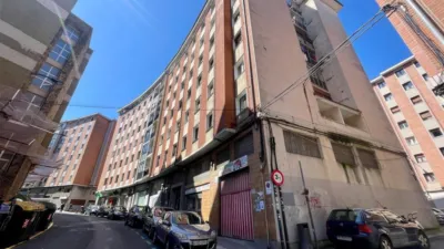 Apartment on Menendez y Pelayo Street, Marcelino photo 21