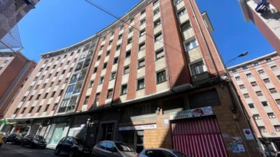 Apartment on Menendez y Pelayo Street, Marcelino photo 22