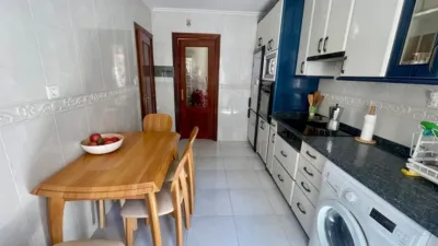 Apartment on Menendez y Pelayo Street, Marcelino photo 2