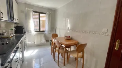 Apartment on Menendez y Pelayo Street, Marcelino photo 3