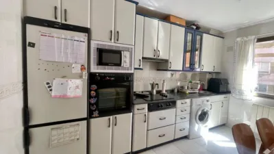 Apartment on Menendez y Pelayo Street, Marcelino photo 4