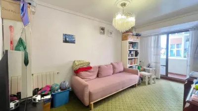 Apartment on Menendez y Pelayo Street, Marcelino photo 5