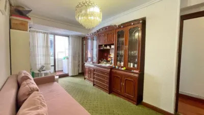 Apartment on Menendez y Pelayo Street, Marcelino photo 6