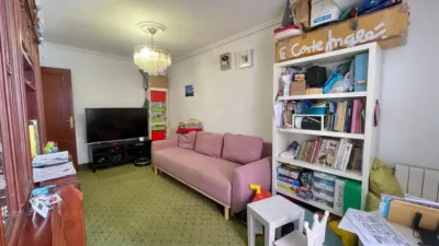 Apartment on Menendez y Pelayo Street, Marcelino photo 7