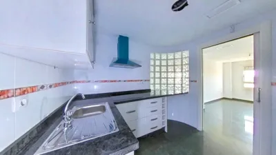 Flat in L'Altet-Els Bassars photo 14