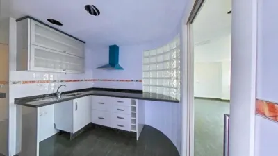 Flat in L'Altet-Els Bassars photo 15