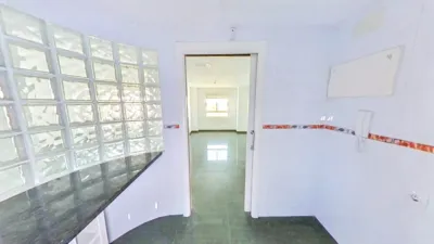 Flat in L'Altet-Els Bassars photo 21