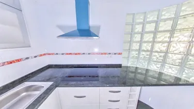 Flat in L'Altet-Els Bassars photo 24