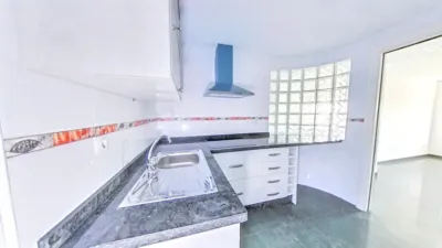 Flat in L'Altet-Els Bassars photo 25
