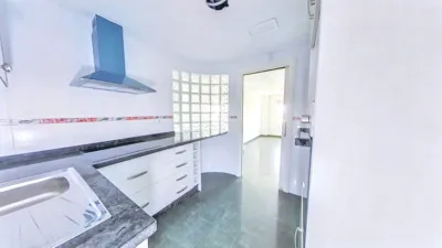 Flat in L'Altet-Els Bassars photo 26