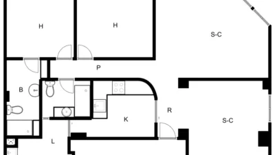 Flat in L'Altet-Els Bassars photo 3