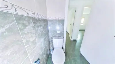 Flat in L'Altet-Els Bassars photo 37