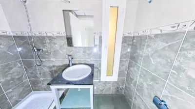 Flat in L'Altet-Els Bassars photo 40
