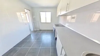 Apartment in Abrantes photo 33