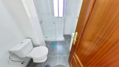 Apartment in Abrantes photo 37
