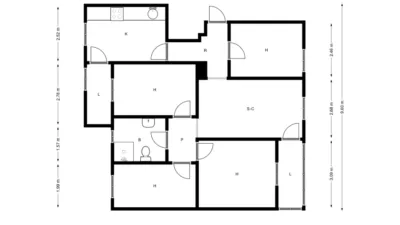 Apartment in Abrantes photo 5