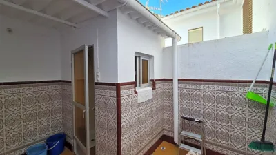 Chalet on Calle de la República Federal Alemana photo 21